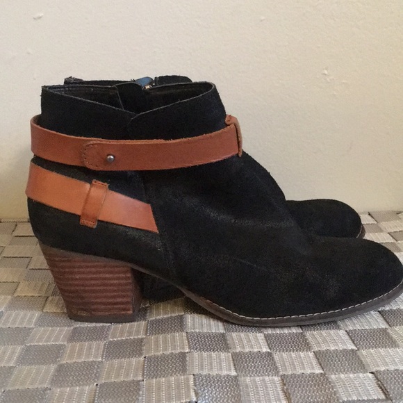 Dolce Vita Shoes - * Dolce Vita* ankle boots